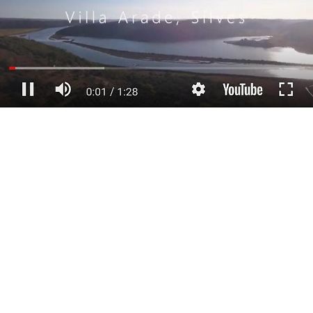 Villa Arade Silves Exteriör bild