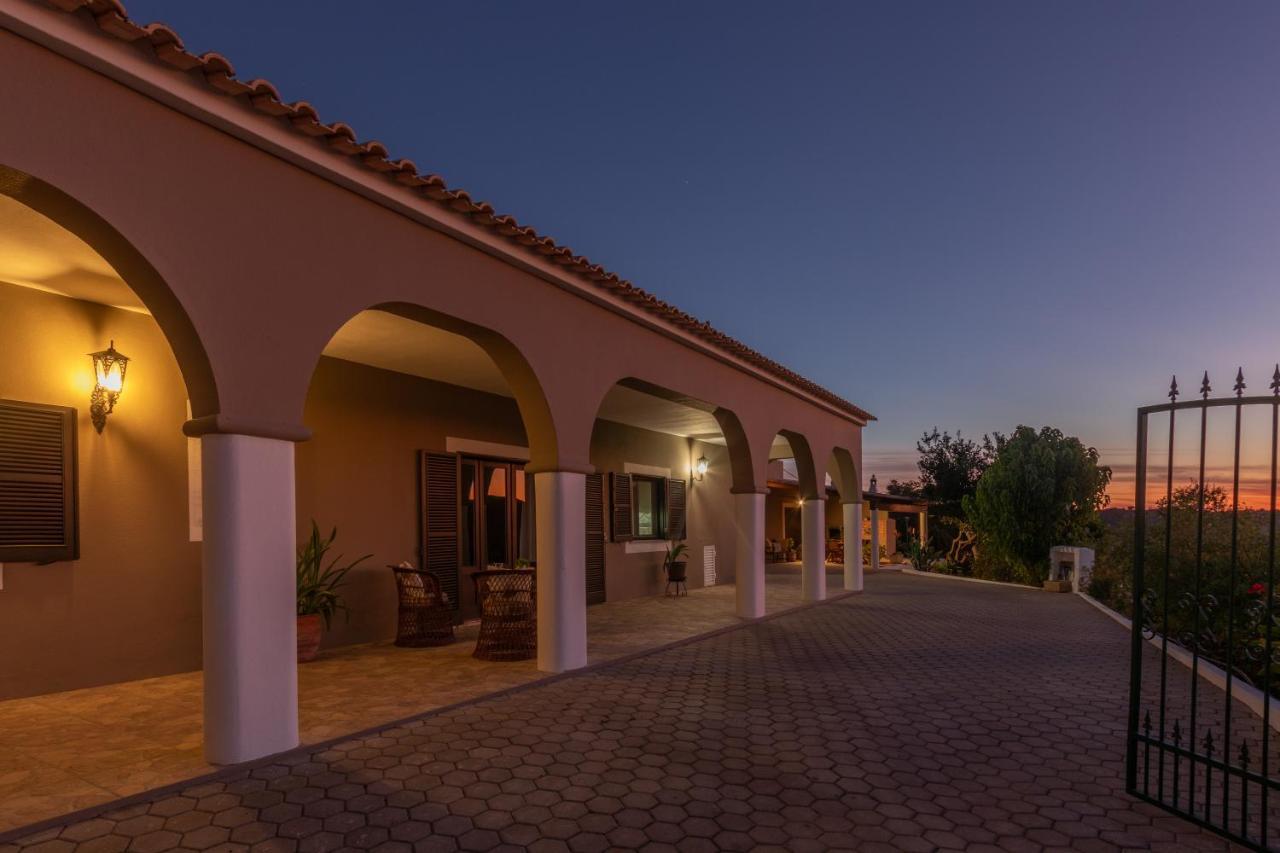 Villa Arade Silves Exteriör bild