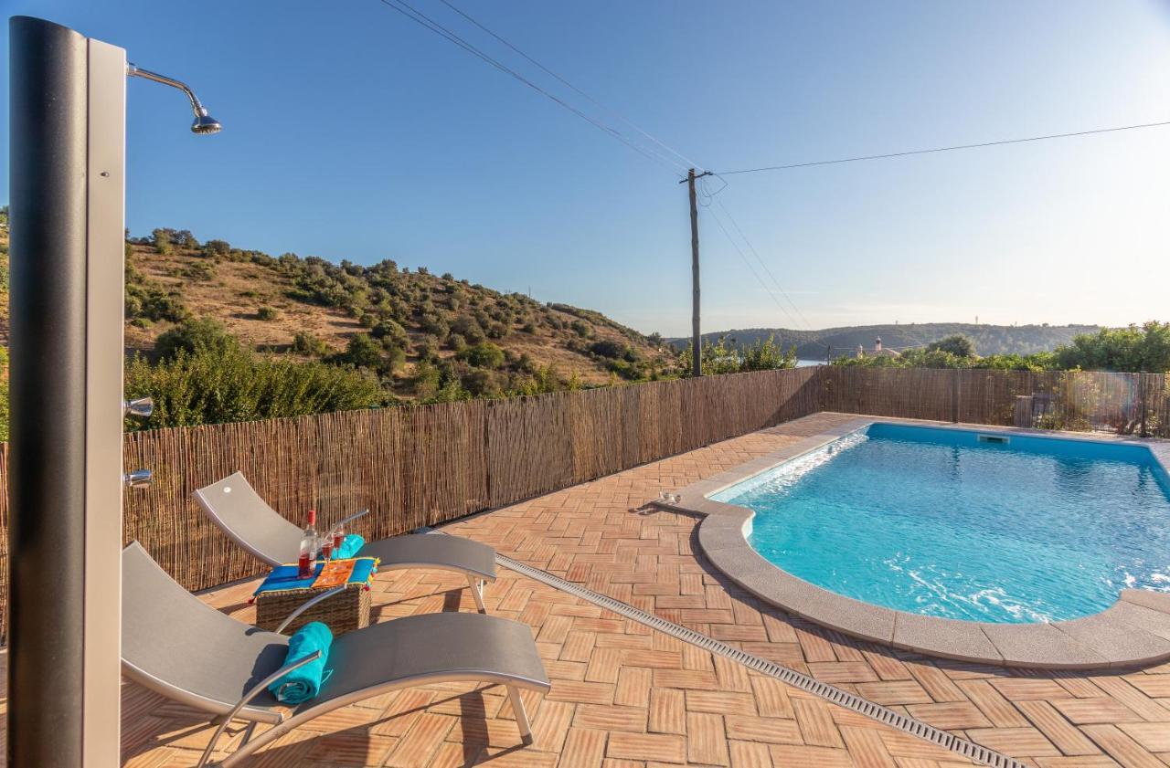 Villa Arade Silves Exteriör bild