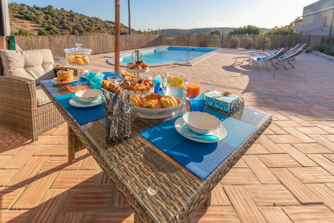 Villa Arade Silves Exteriör bild