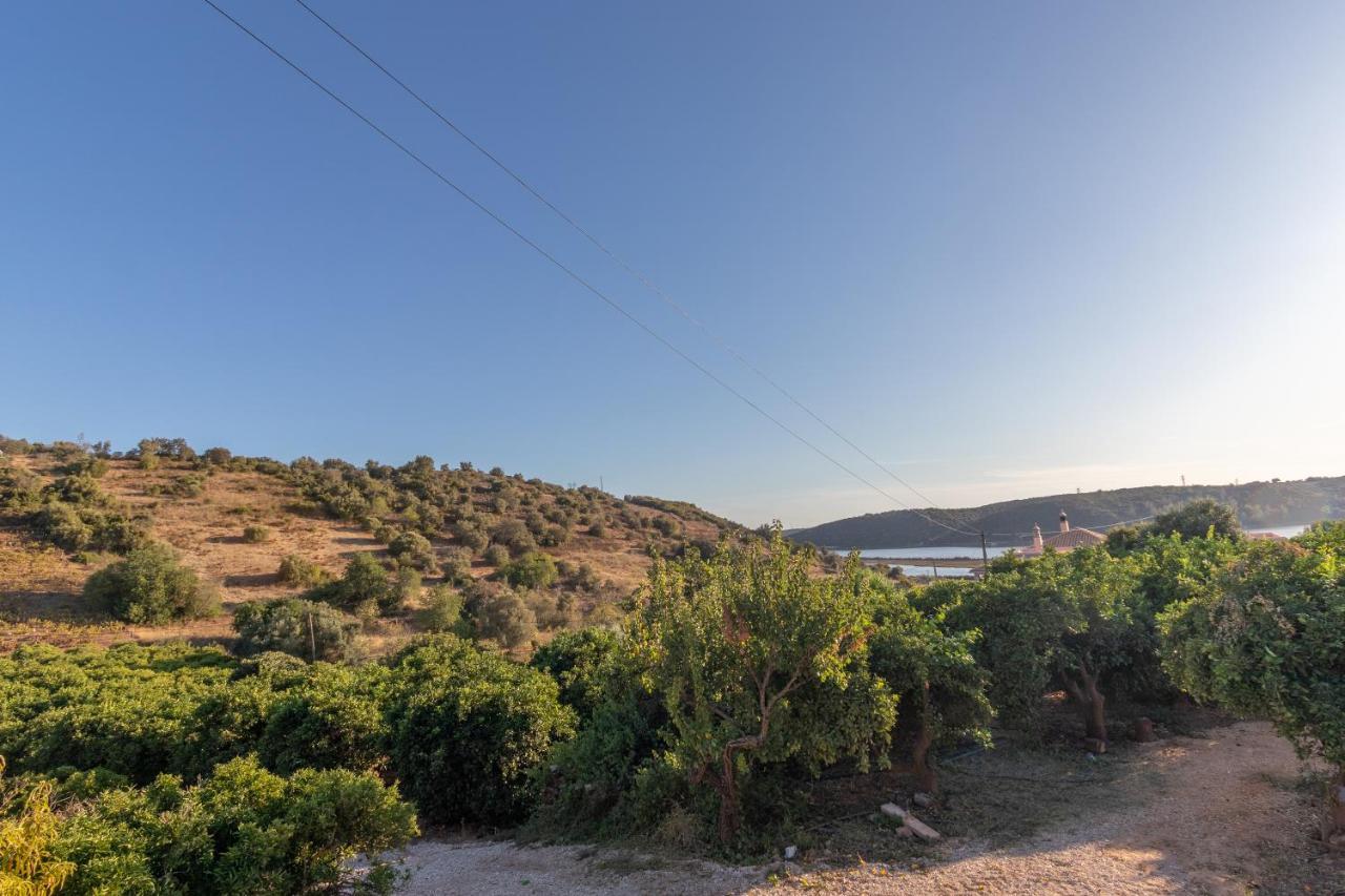Villa Arade Silves Exteriör bild