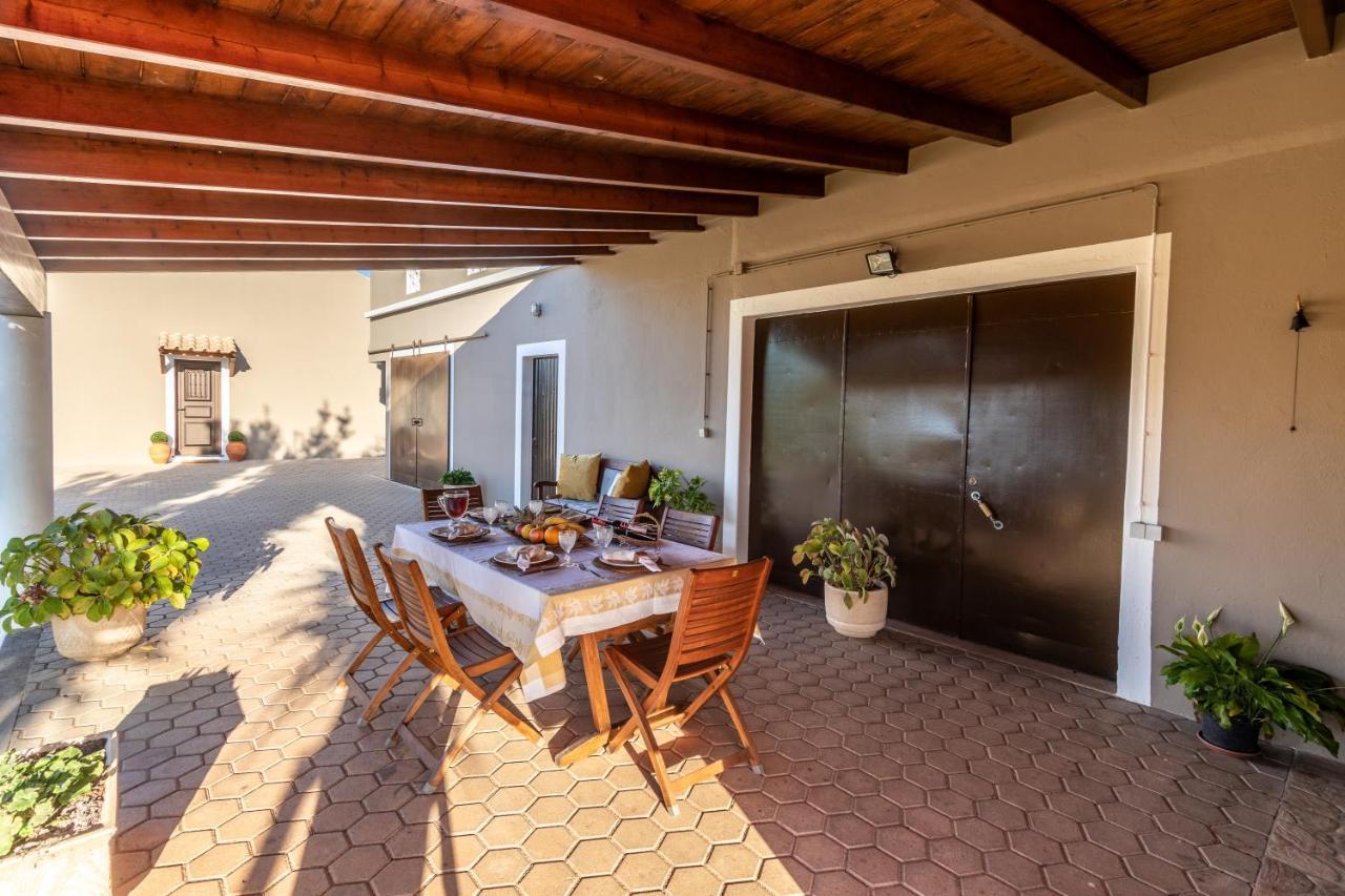 Villa Arade Silves Exteriör bild