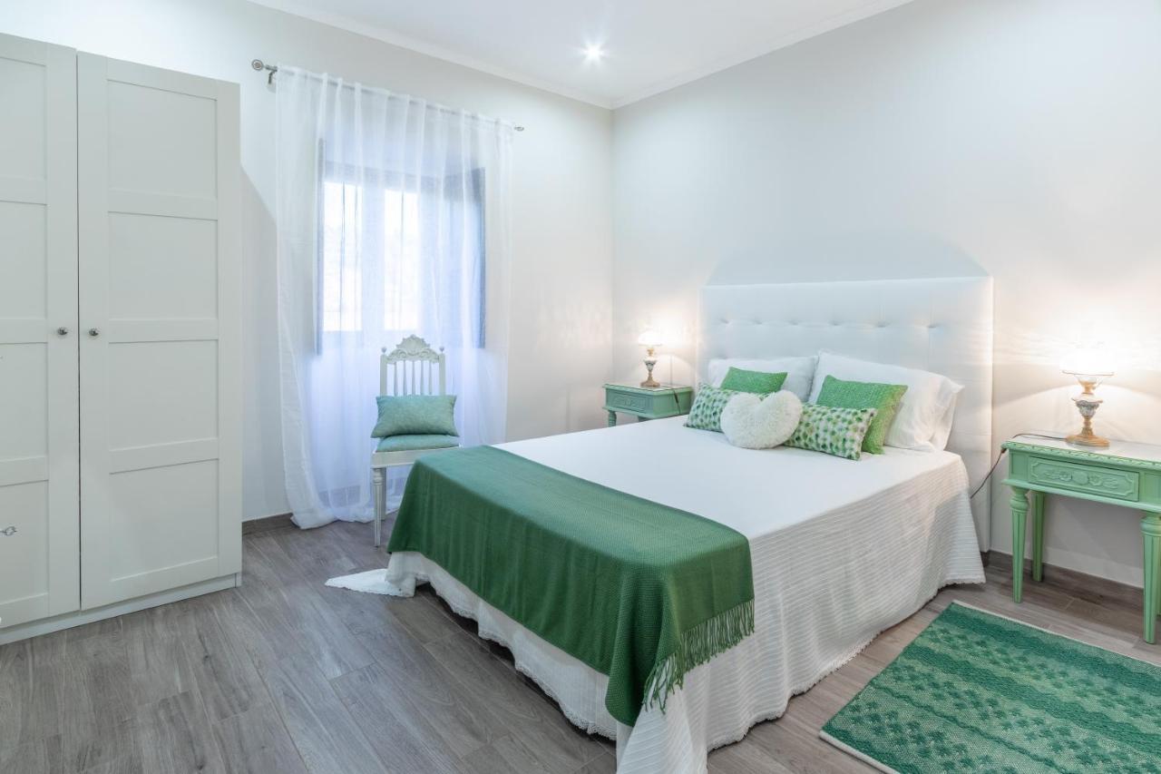 Villa Arade Silves Exteriör bild