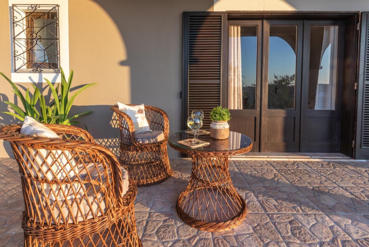 Villa Arade Silves Exteriör bild