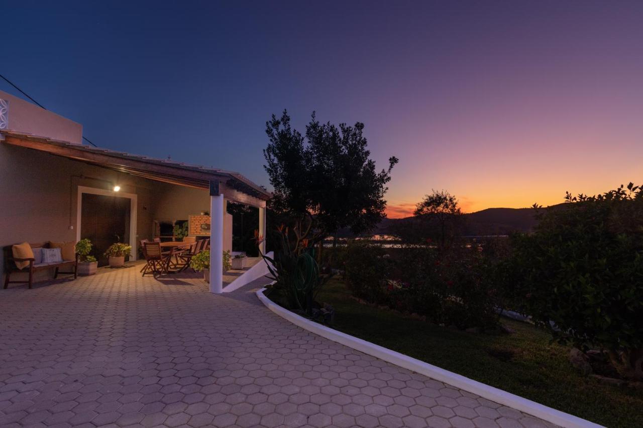 Villa Arade Silves Exteriör bild