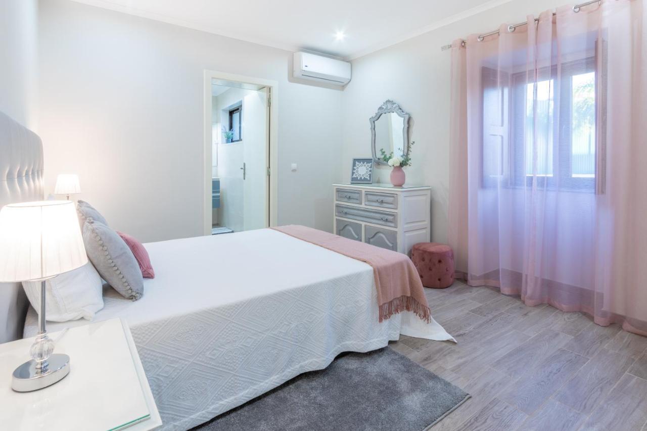 Villa Arade Silves Exteriör bild