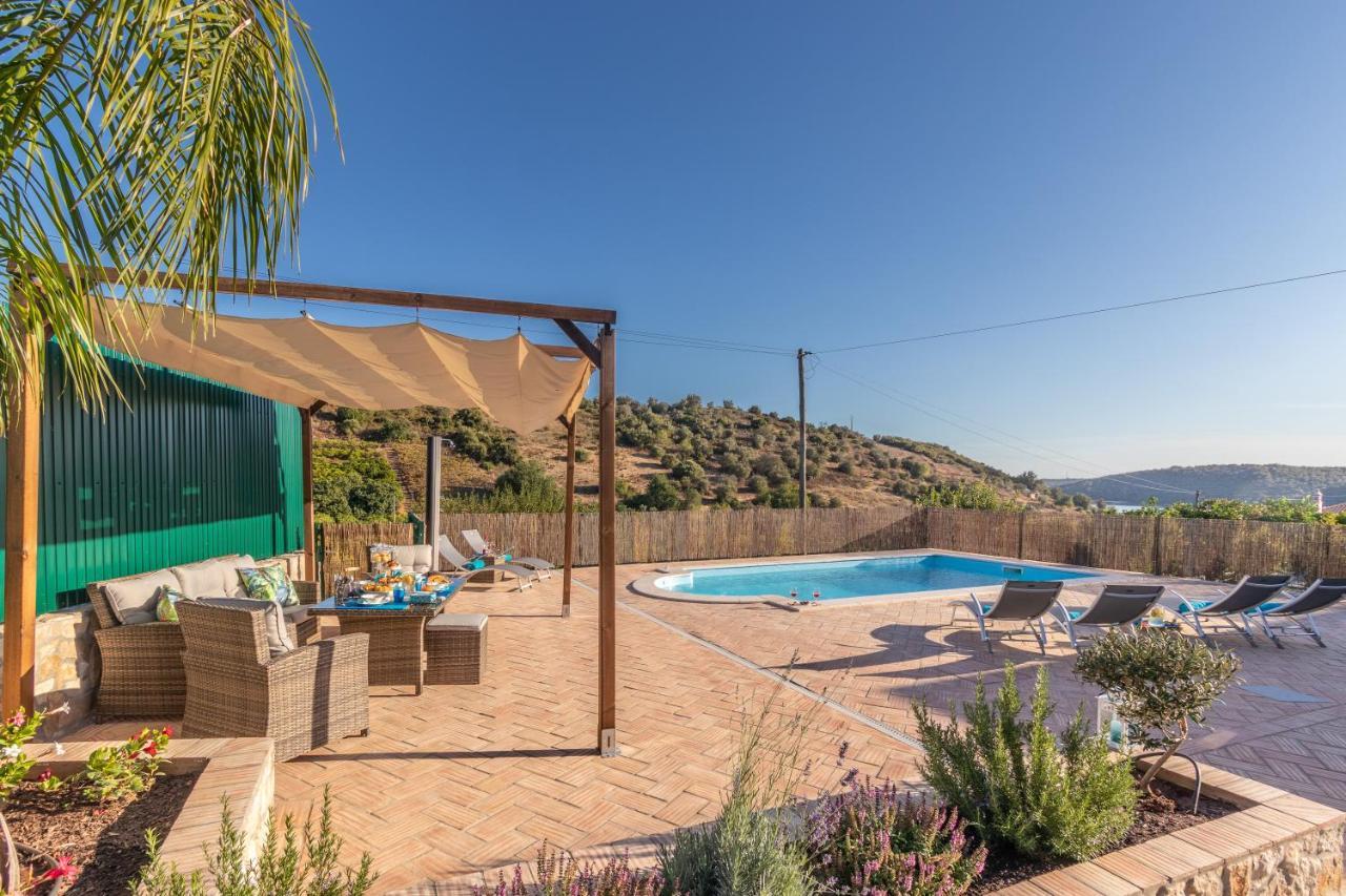 Villa Arade Silves Exteriör bild