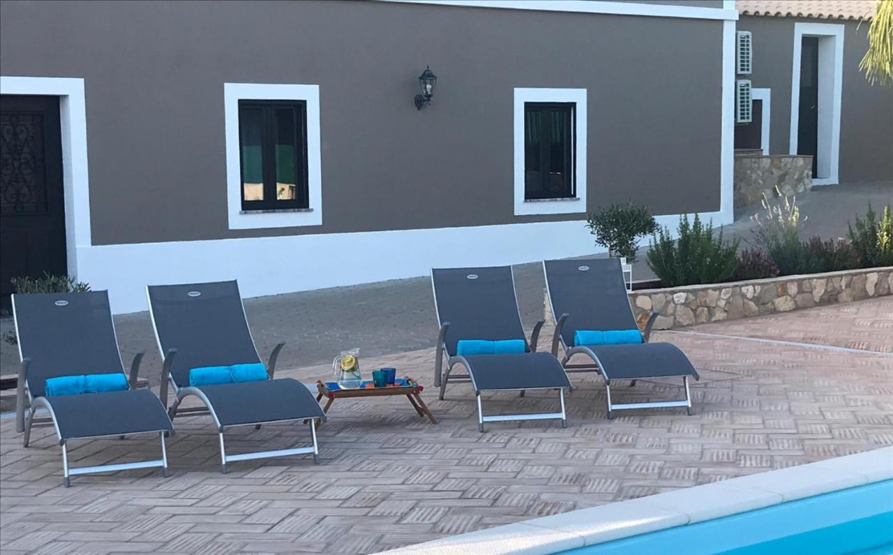 Villa Arade Silves Exteriör bild
