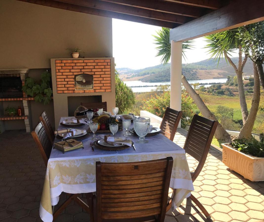Villa Arade Silves Exteriör bild