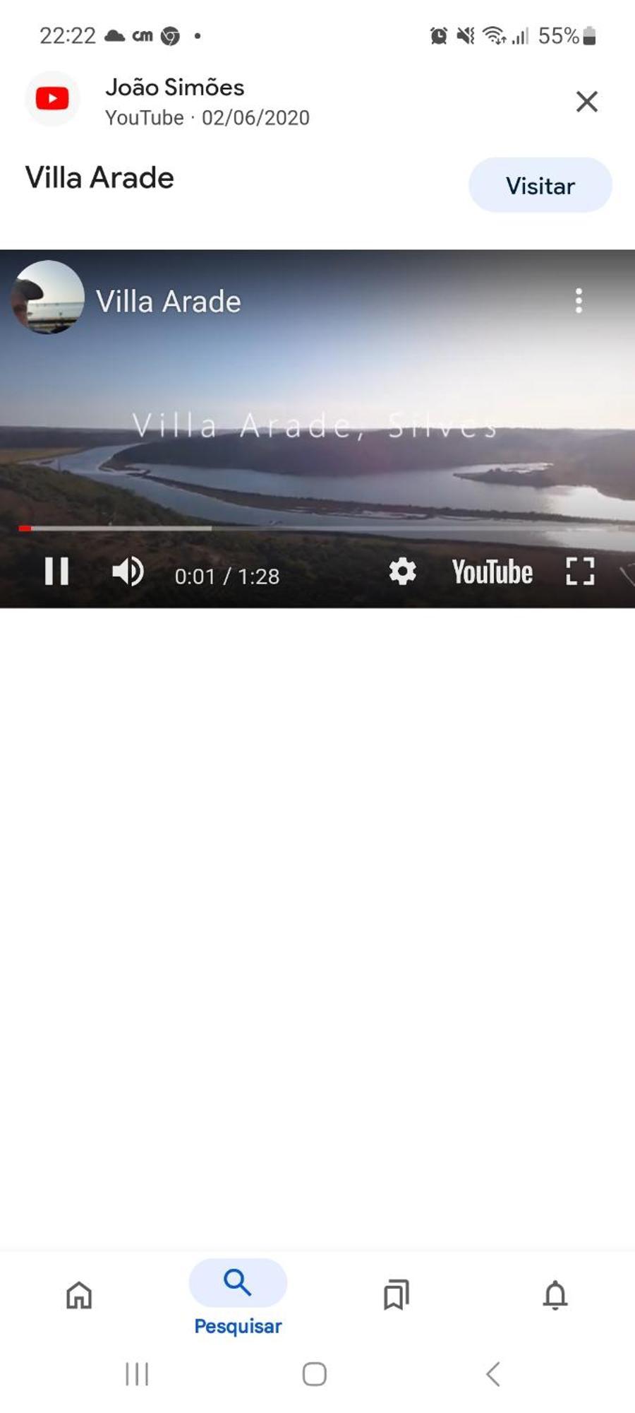 Villa Arade Silves Exteriör bild